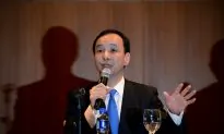 Taiwan Places Sovereignty on Negotiation Table for Business Deals