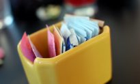 Study: Chewing Gum No Good for Weight Loss