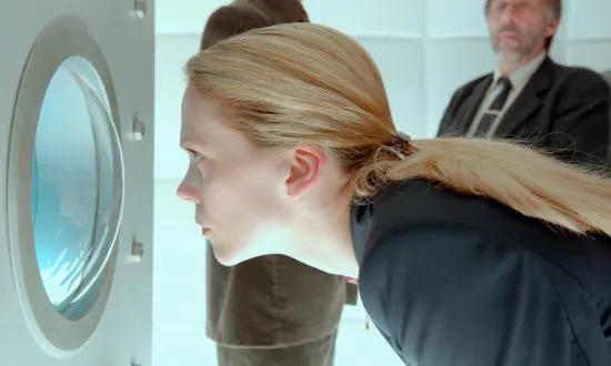 Film Review: ‘1001 Grams’