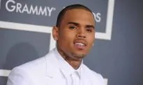 Chris Brown Finally Gets Clearance to Leave Philippines