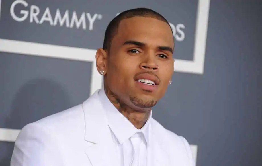 Chris Brown was arrested on suspicion of assault with a deadly weapon on Aug. 30. He was released from jail after posting bail. 