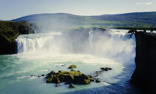 Iceland Self-Drive: The South Coast