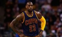 LeBron’s Biggest Test Yet?