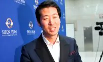Actor: Shen Yun Is A Precious Gift