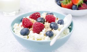 The 20 Most Weight Loss Friendly Foods on the Planet