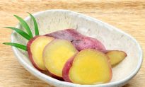 How to Cook Sweet Potatoes to Best Retain Nutrition