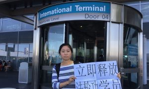 Pressure From China? 'You Could Say That,' Admit Thai Police