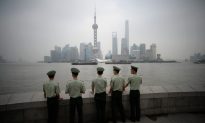 New Shanghai Regulation Targets Corrupt Families