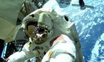 NASA Is Hiring Astronauts to Go to Mars—Here’s What You Need to Have to Apply