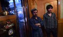 Chinese Regime Forces Muslim Uyghur Shopkeepers to Stock Cigarettes and Alcohol
