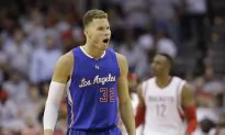 Griffin’s Chance to Shine?