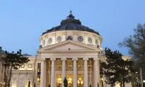 5 of the Best Tourist Attractions in Bucharest