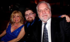 Grammy–winning Musician Can’t Say Enough About Shen Yun