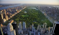 Chinese Have a Trillion Reasons to Invest in New York Real Estate