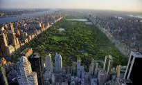 Chinese Have a Trillion Reasons to Invest in New York Real Estate