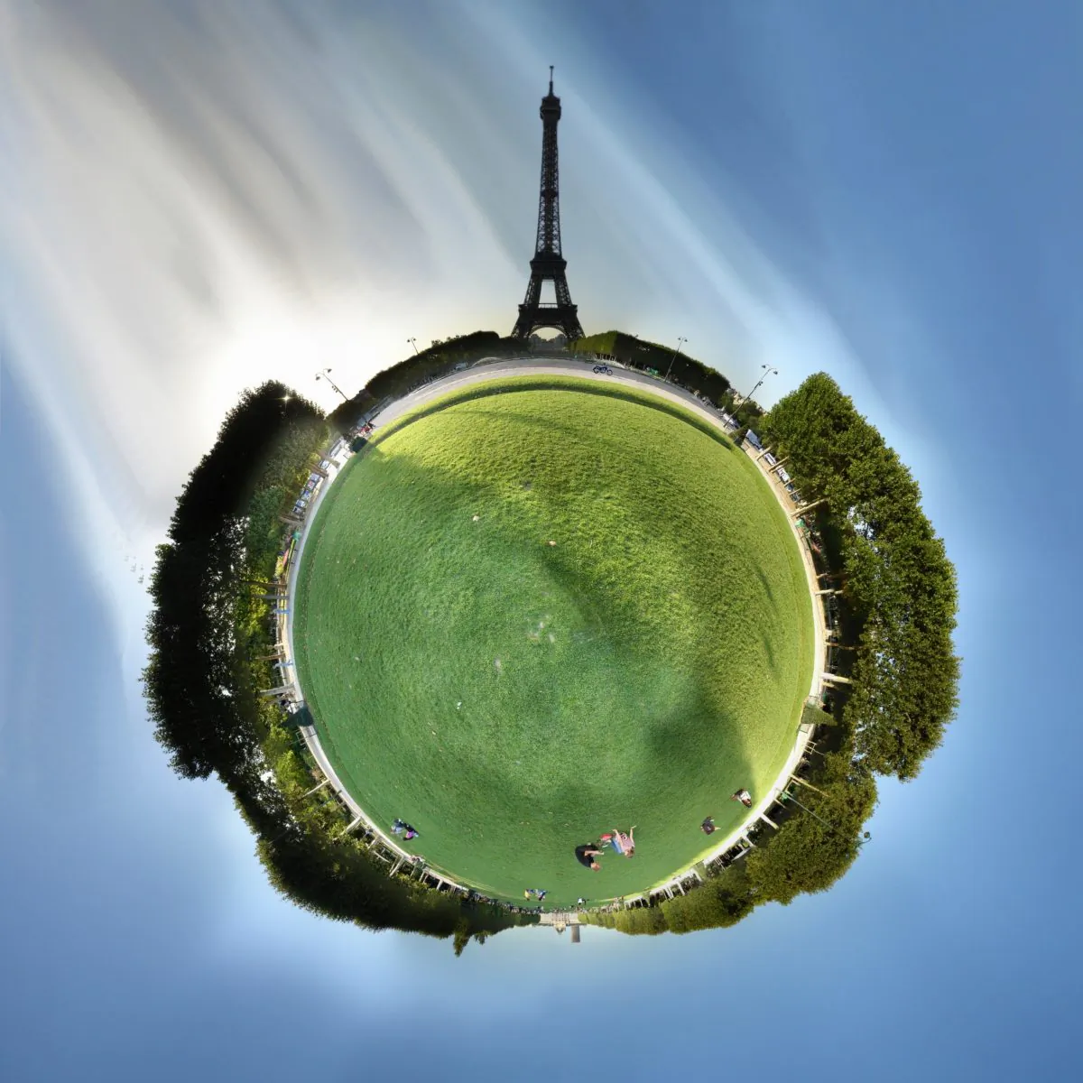 Can we take responsibility for an increasingly human-driven planet? (Alexandre Duret-Lutz/Flickr, CC BY-SA 2.0)