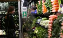 One-Quarter of All Millennials Struggle to Pay for Groceries