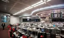 HKD$71.5 Billion Flows Into Hong Kong in One Month