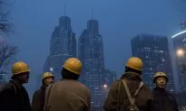 Who Is Lewis and What Does His Turning Point Have to Do With China?