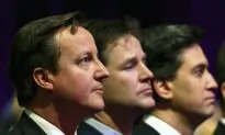 Everything You Wanted to Know About the British Election, but Were Afraid to Ask