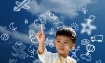 Kids Who Stunningly Know Things They’ve Never Learned—What’s Up With That?!