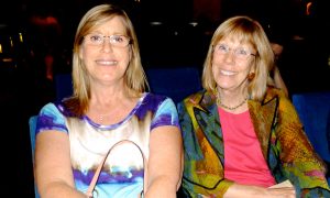 Dance Professor Impressed With Effortlessness of Shen Yun Dancers