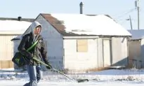 Crime Rates in Canada’s Northern Regions Remain Stubbornly High Compared to South