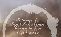 13 Ways to Spot Substance Abuse in the Workplace