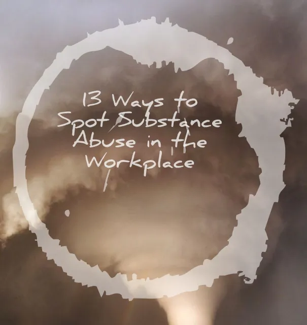 substance abuse