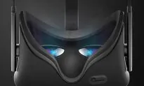 Oculus Will Sell Its First Headsets for Consumers Starting in Early 2016