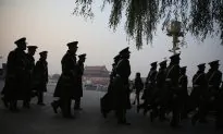 Daughter Takes to Internet to Expose Chinese Police Who Beat Her Parents