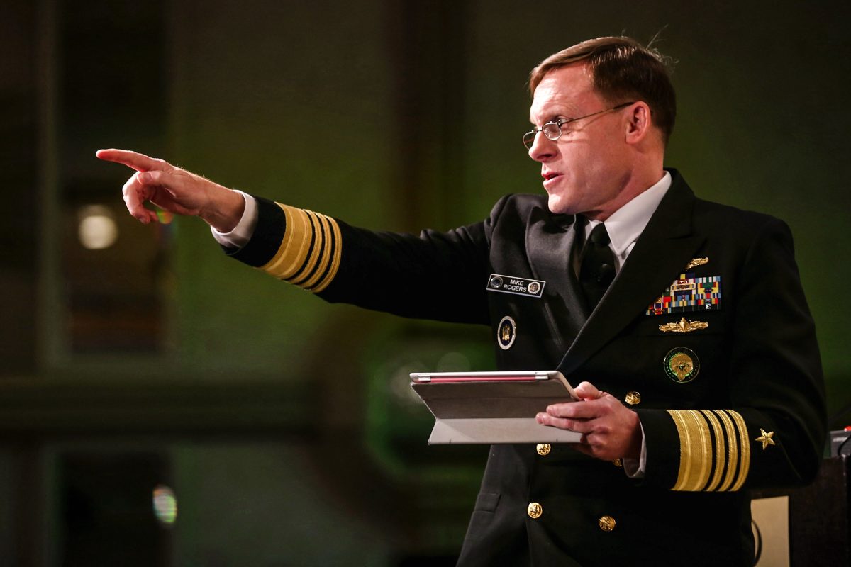 NextImg:Chinese Spy Balloon Part of 'Sustained' Intelligence Collection Activities: Former NSA Director