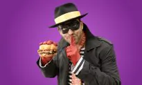 McDonald’s Tries to Be Hip But Can’t Escape the Past
