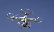 Man Flies Drone Inside Ballpark During Phillies Game