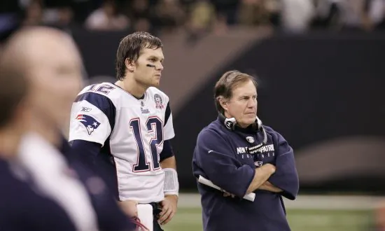 Running a Business Is a Lot Like Playing Football
