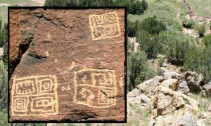 New Evidence Ancient Chinese Explorers Landed in America Excites Experts