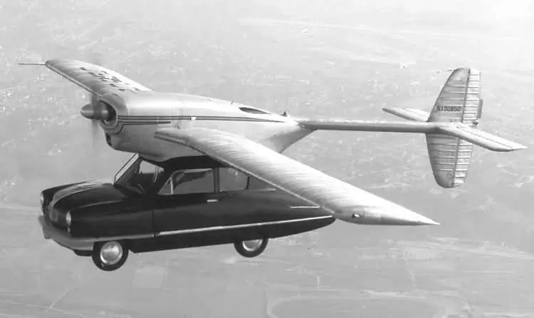 Convair Model 118 (Wikipedia)