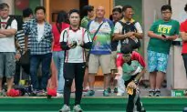 Tin Ka Ping School Wins Second Inter-schools Title