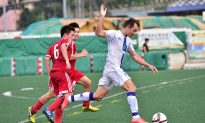 Kitchee Crowned Inaugural Premier League Champions