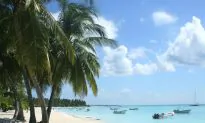The Best All Inclusive Resorts in Exotic Locales