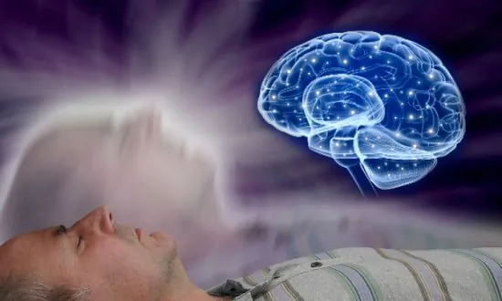 Bring Your Life’s Goals to Fruition With Brain Power, CIA Style