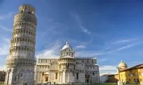 4 Sights You MUST See in Europe
