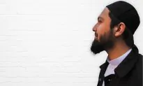 This Man Understands Why People Become Terrorists. It Almost Happened to Him