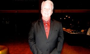 Musician: Shen Yun’s Music Fits Dance, Era, and Historical Time Frame