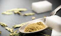 There’s a New Natural Sugar Substitute…