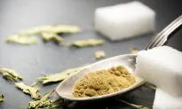 Stevia May Affect Gut Bacteria
