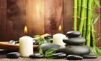 The Best Places in the World for Spa Breaks