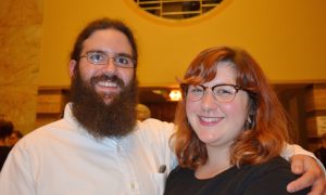 Photographer’s Eye Captures Talent of Shen Yun’s Performers