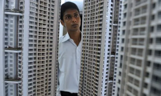 India Struggles to Curb Developer Fraud