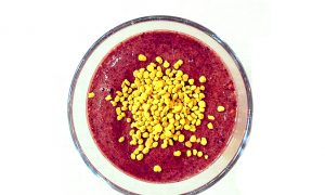 Happy Hormone Smoothie Recipe